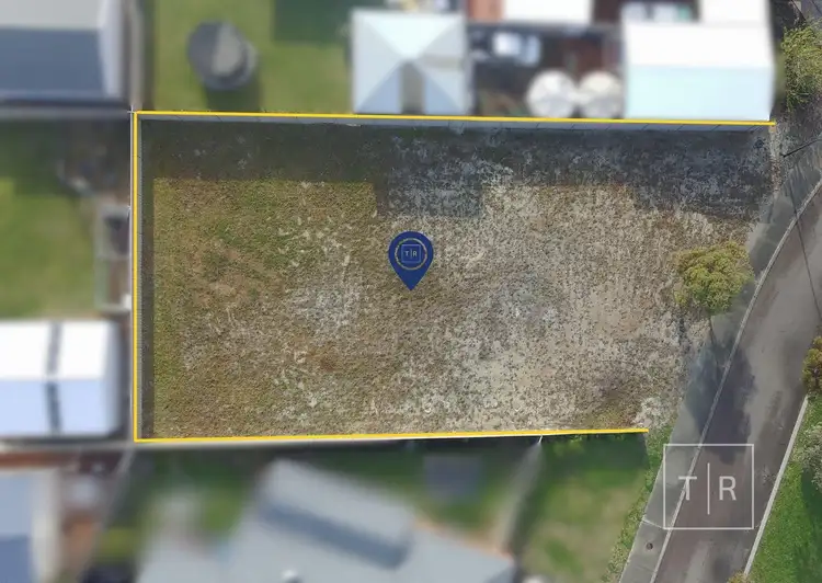 Second view of Homely land listing, 7 Canard Way, Castletown WA 6450