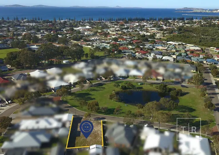 Third view of Homely land listing, 7 Canard Way, Castletown WA 6450