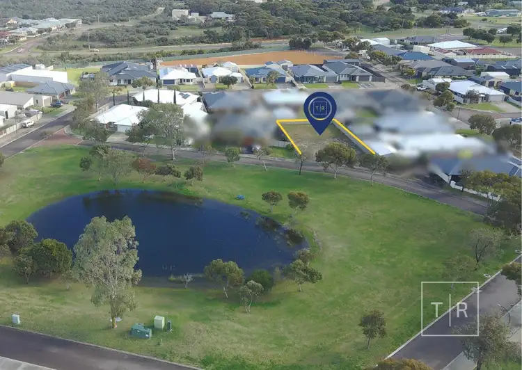 Fourth view of Homely land listing, 7 Canard Way, Castletown WA 6450