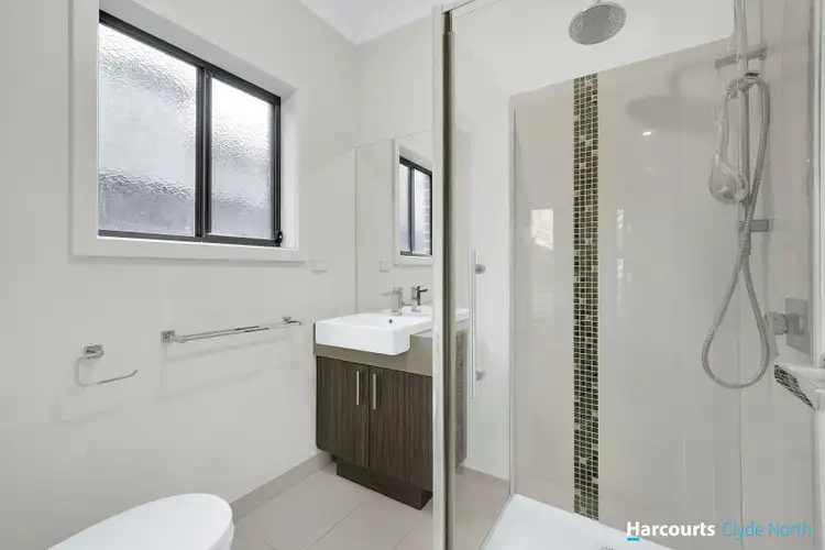 Third view of Homely house listing, 11 Morphetville Street, Clyde North VIC 3978