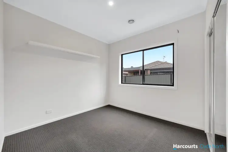 Fourth view of Homely house listing, 11 Morphetville Street, Clyde North VIC 3978
