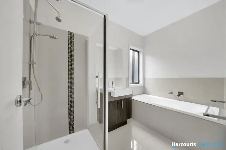 Fifth view of Homely house listing, 11 Morphetville Street, Clyde North VIC 3978