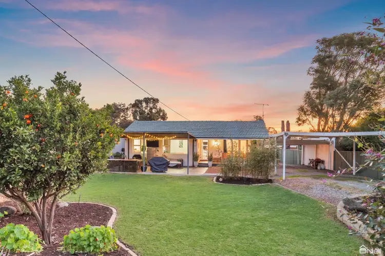 Second view of Homely house listing, 3 Brook Place, Kelmscott WA 6111
