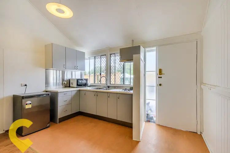 2/138 Gladstone Steet, Highgate Hill QLD 4101
