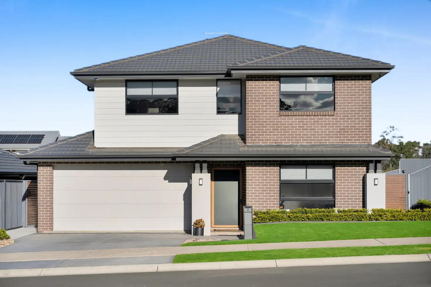 Main view of Homely house listing, 2 Grey Box Circuit, Tahmoor NSW 2573