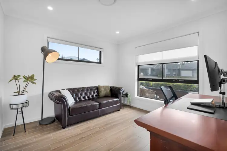 Second view of Homely house listing, 2 Grey Box Circuit, Tahmoor NSW 2573