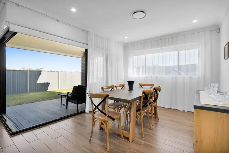 Fifth view of Homely house listing, 2 Grey Box Circuit, Tahmoor NSW 2573