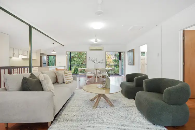 Third view of Homely house listing, 4 Cunjevoi Crescent, Nightcliff NT 810