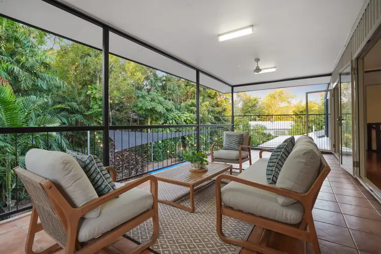 Fourth view of Homely house listing, 4 Cunjevoi Crescent, Nightcliff NT 810