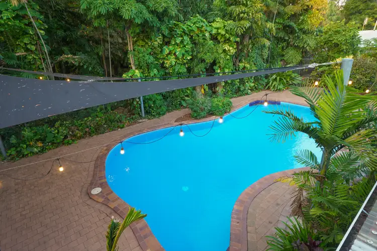Fifth view of Homely house listing, 4 Cunjevoi Crescent, Nightcliff NT 810