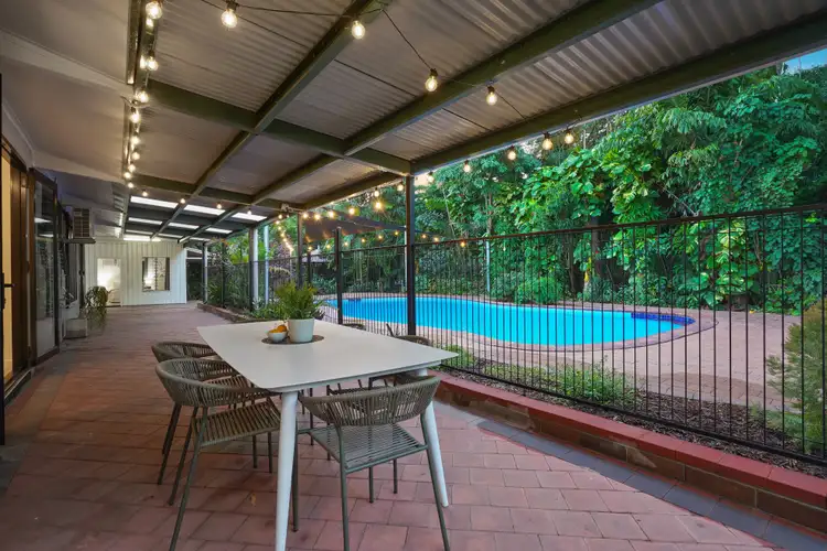 Sixth view of Homely house listing, 4 Cunjevoi Crescent, Nightcliff NT 810
