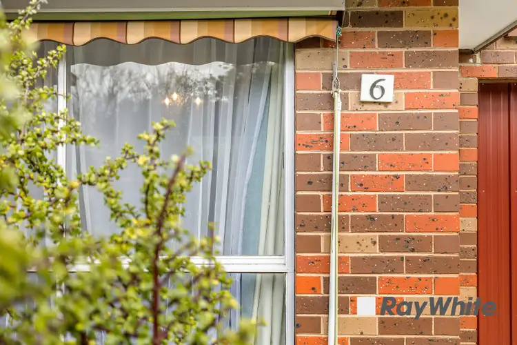 Second view of Homely unit listing, 6/216 Sladen Street, Cranbourne VIC 3977