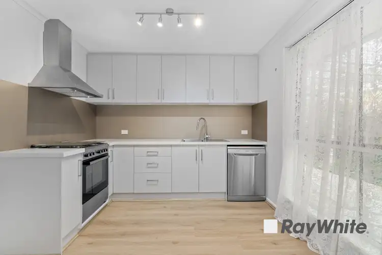 Third view of Homely unit listing, 6/216 Sladen Street, Cranbourne VIC 3977