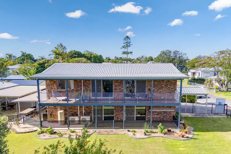 8 John Lane, Maryborough QLD 4650