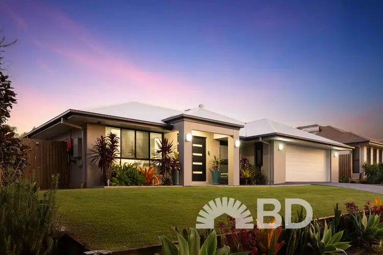 13 Citrus Court, Narangba QLD 4504