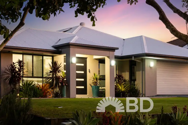 13 Citrus Court, Narangba QLD 4504