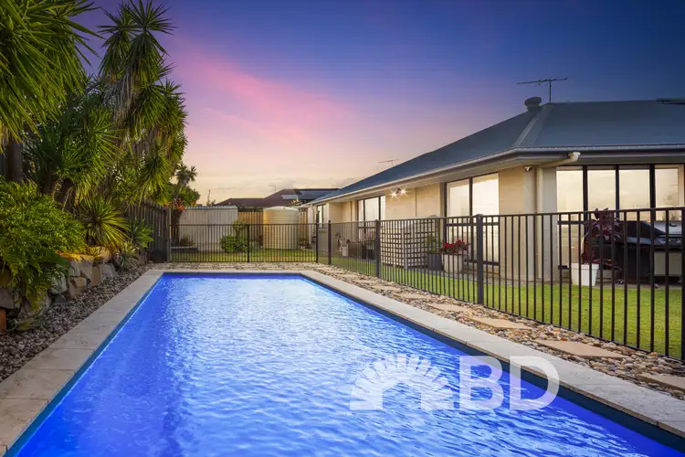 13 Citrus Court, Narangba QLD 4504