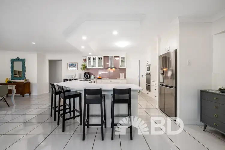 Fifth view of Homely house listing, 13 Citrus Court, Narangba QLD 4504