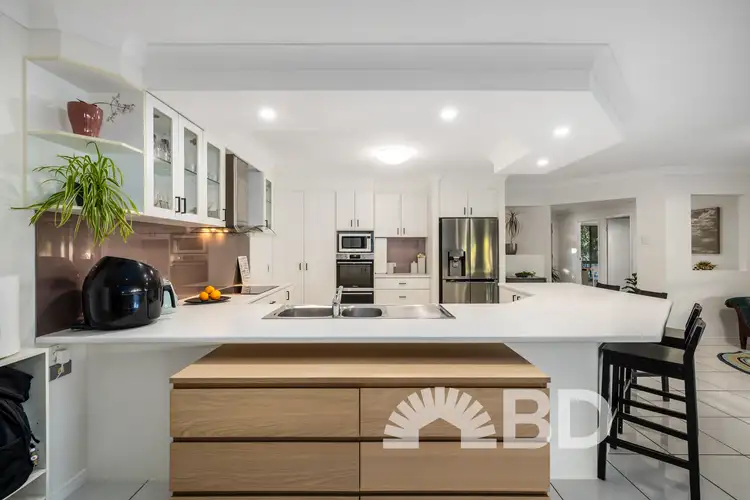 Sixth view of Homely house listing, 13 Citrus Court, Narangba QLD 4504