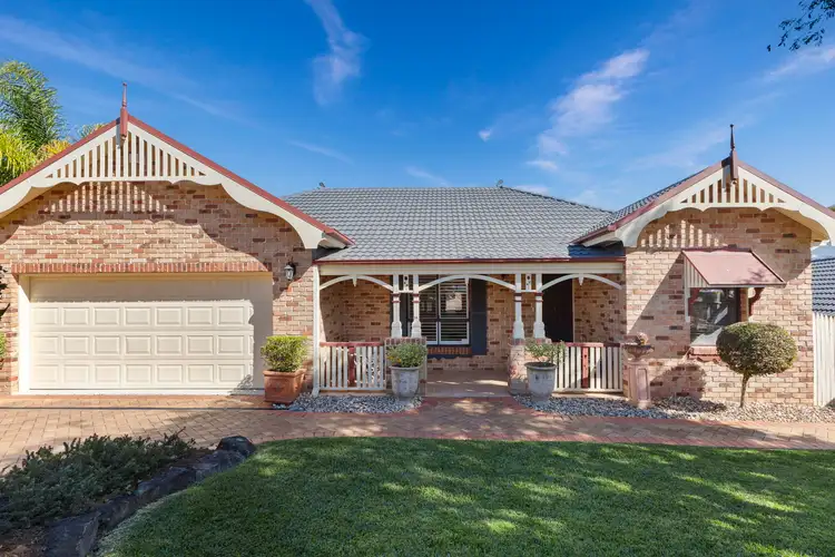 14 Cherington Way, Murrumba Downs QLD 4503