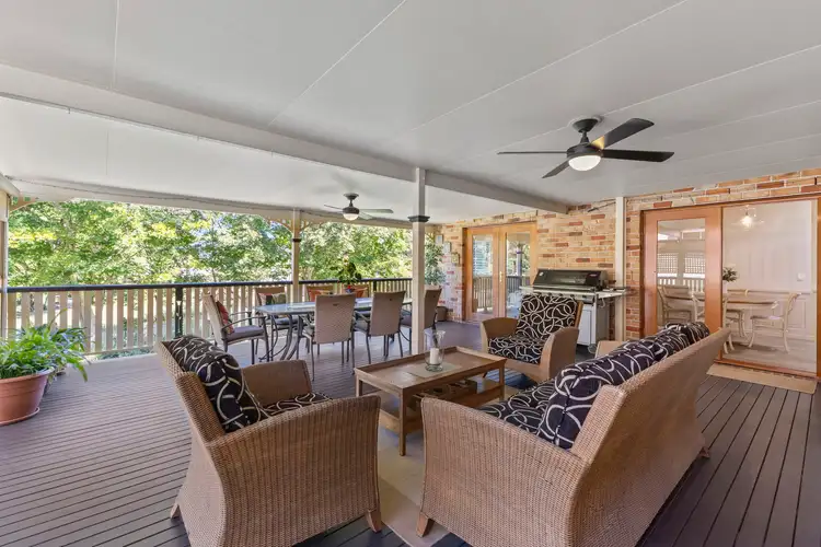 14 Cherington Way, Murrumba Downs QLD 4503