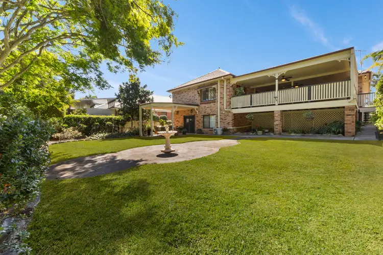 14 Cherington Way, Murrumba Downs QLD 4503