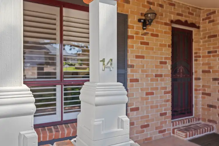 Fourth view of Homely house listing, 14 Cherington Way, Murrumba Downs QLD 4503