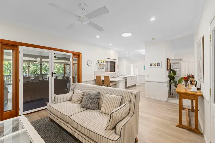 Fifth view of Homely house listing, 14 Cherington Way, Murrumba Downs QLD 4503