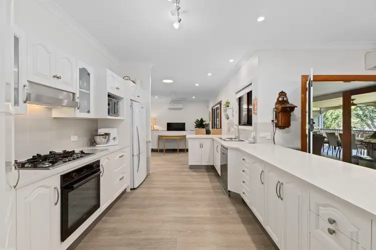 Sixth view of Homely house listing, 14 Cherington Way, Murrumba Downs QLD 4503