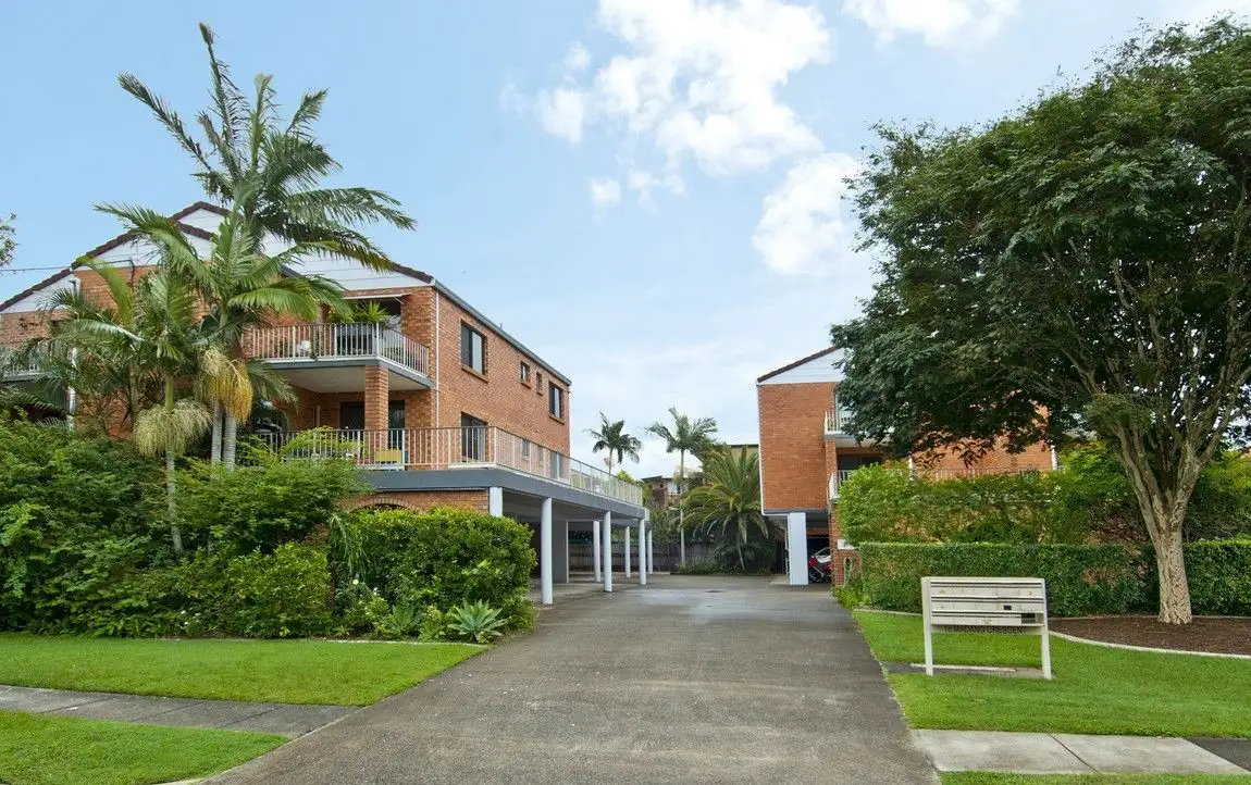 Main view of Homely apartment listing, 12/16 Madang Crescent, Runaway Bay QLD 4216
