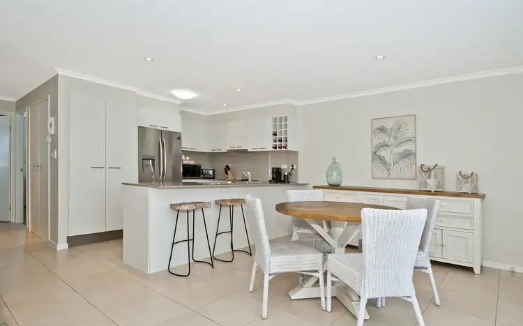 Second view of Homely apartment listing, 12/16 Madang Crescent, Runaway Bay QLD 4216