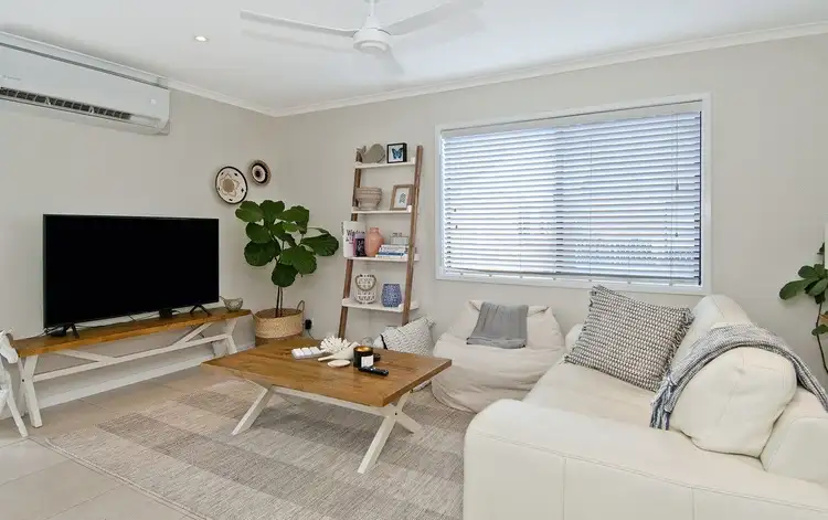 Third view of Homely apartment listing, 12/16 Madang Crescent, Runaway Bay QLD 4216