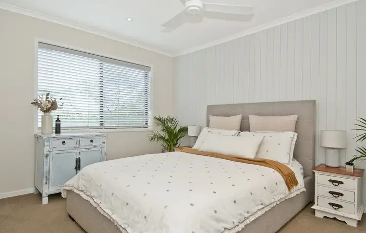 Fourth view of Homely apartment listing, 12/16 Madang Crescent, Runaway Bay QLD 4216