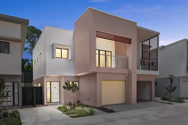21/32 Railton Street, Aspley QLD 4034