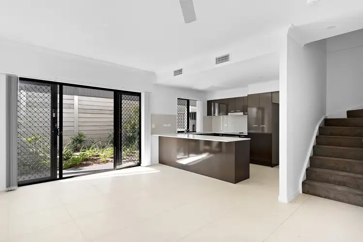 Third view of Homely house listing, 21/32 Railton Street, Aspley QLD 4034