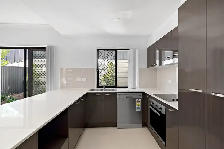Fourth view of Homely house listing, 21/32 Railton Street, Aspley QLD 4034
