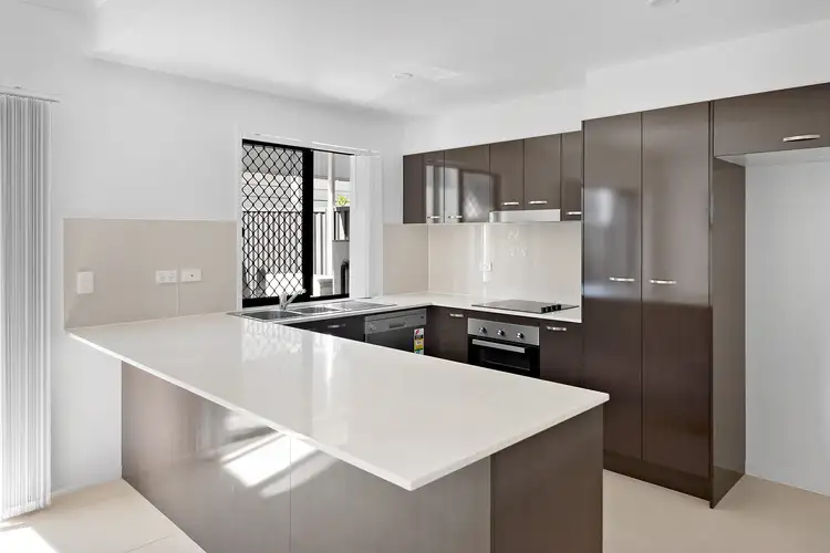 Fifth view of Homely house listing, 21/32 Railton Street, Aspley QLD 4034