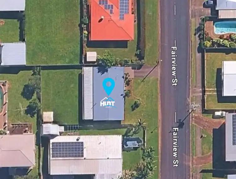 63 Fairview Street, Bayview Heights QLD 4868