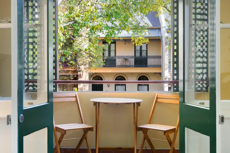 54B Kent Street, Millers Point NSW 2000
