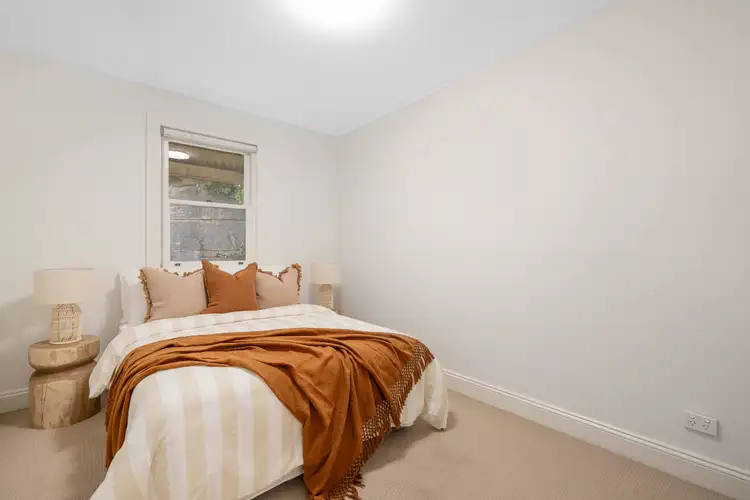 Fourth view of Homely apartment listing, 54B Kent Street, Millers Point NSW 2000