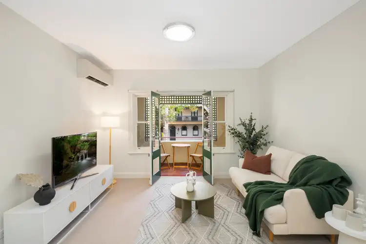 Fifth view of Homely apartment listing, 54B Kent Street, Millers Point NSW 2000