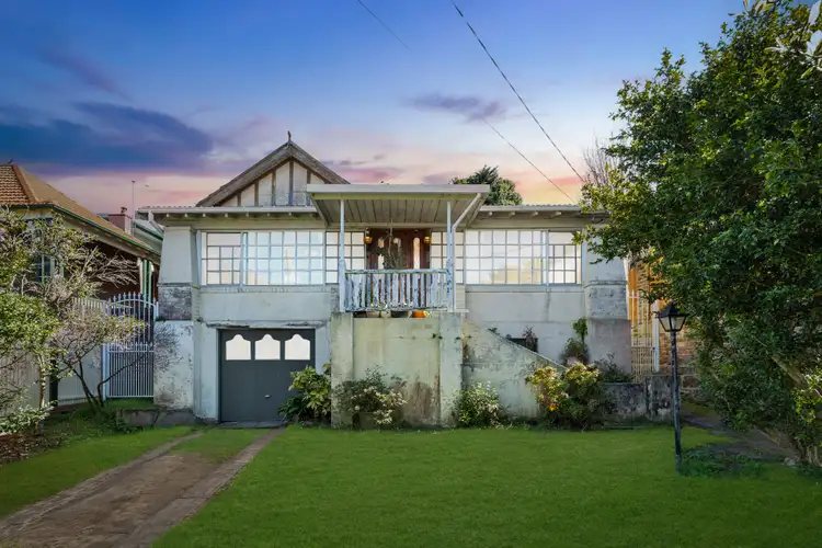2 Connemarra Street, Bexley NSW 2207