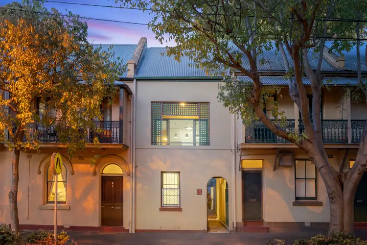 54A Kent Street, Millers Point NSW 2000