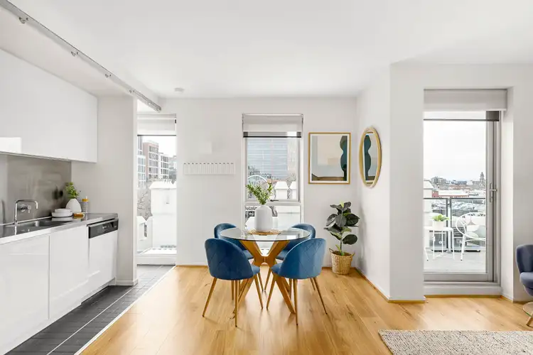 403K/211 Powlett Street, East Melbourne VIC 3002