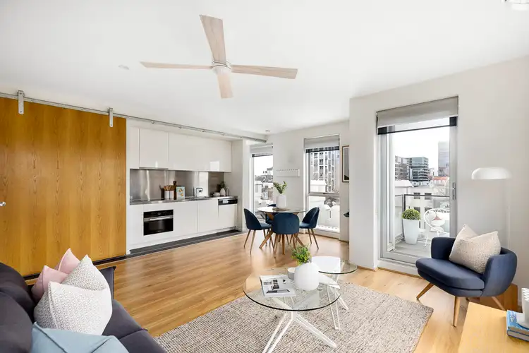 403K/211 Powlett Street, East Melbourne VIC 3002