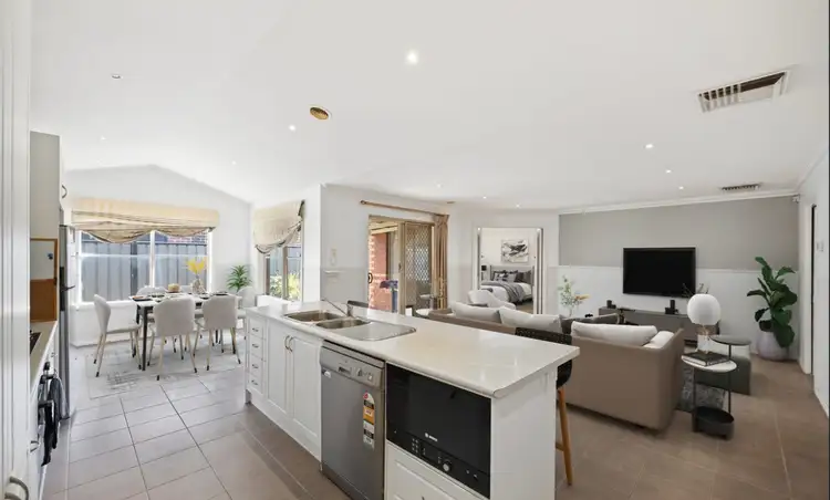 16 Balladong Crescent, Tarneit VIC 3029
