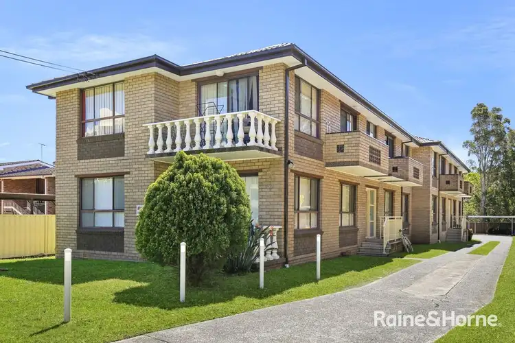 3/40 Pleasant Avenue, North Wollongong NSW 2500
