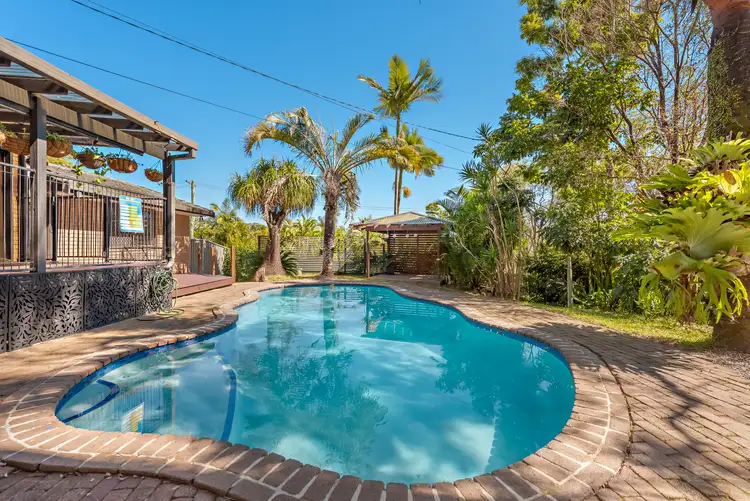 16 Constellation Crescent, Mudgeeraba QLD 4213