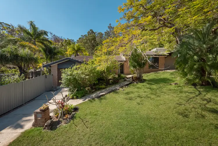 16 Constellation Crescent, Mudgeeraba QLD 4213