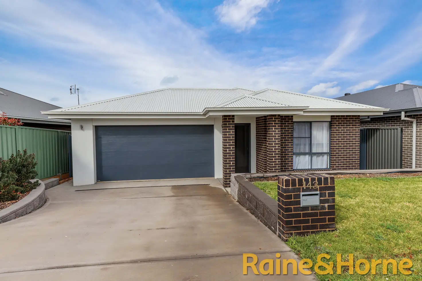 Main view of Homely house listing, 143 Boundary Road, Dubbo NSW 2830